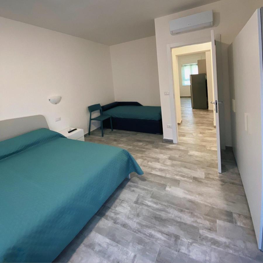 Pm 29 Guest House Alghero Dış mekan fotoğraf