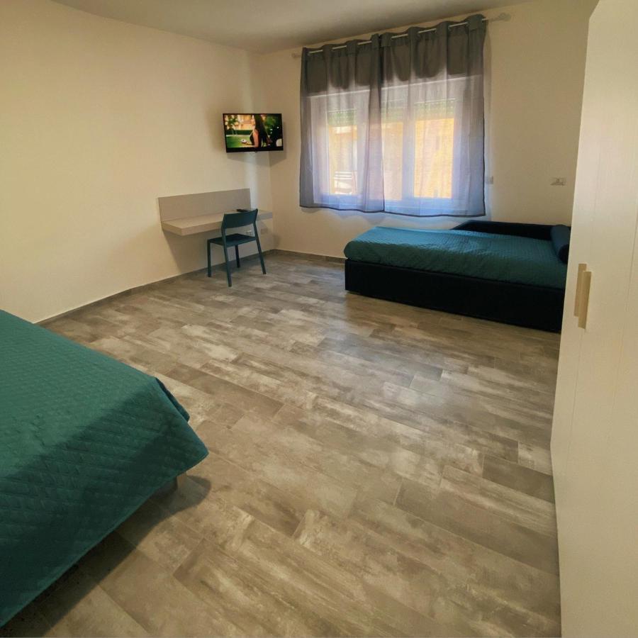 Pm 29 Guest House Alghero Dış mekan fotoğraf