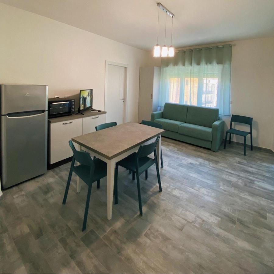 Pm 29 Guest House Alghero Dış mekan fotoğraf