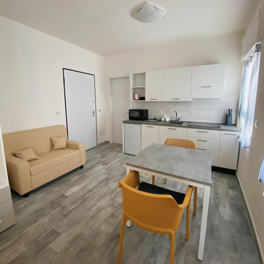 Pm 29 Guest House Alghero Dış mekan fotoğraf