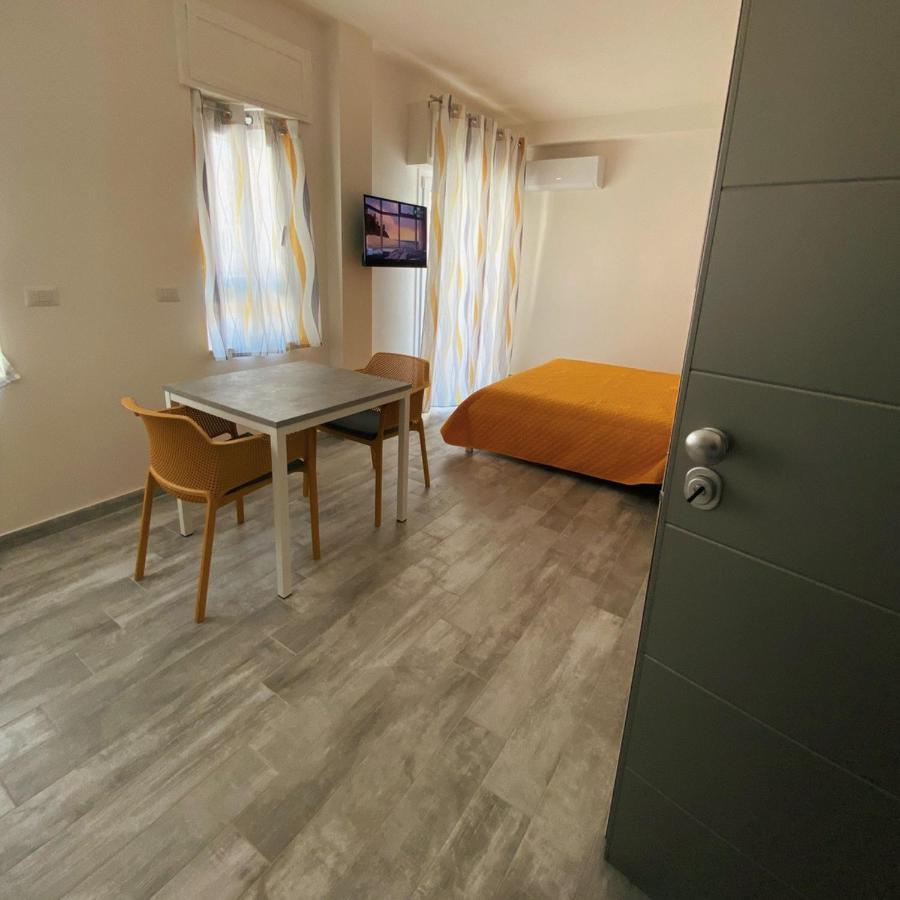 Pm 29 Guest House Alghero Dış mekan fotoğraf